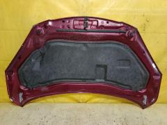 Капот на Mazda Demio DE5FS Фото 10