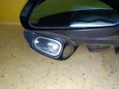 Зеркало двери боковой на Toyota Estima ACR50W Фото 14