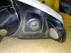 Зеркало двери боковой на Toyota Estima ACR50W Фото 8