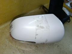 Зеркало двери боковой на Toyota Estima ACR50W Фото 9