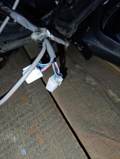 Зеркало двери боковой на Toyota Estima ACR50W Фото 17