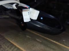 Зеркало двери боковой на Toyota Estima ACR50W Фото 20