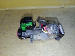 Замок зажигания на Honda Fit GE6 Фото 3