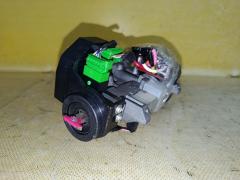 Замок зажигания на Honda Fit GE6 Фото 5