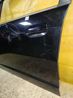 Дверь боковая на Honda Fit GE6 Фото 6