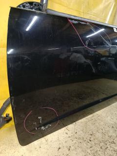 Дверь боковая на Honda Fit GE6 Фото 7