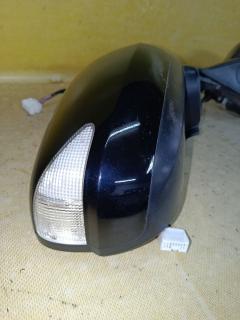 Зеркало двери боковой на Honda Fit GE6 Фото 10