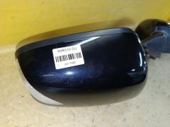 Зеркало двери боковой на Honda Fit GE6 Фото 11