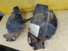Подкрылок A2046984030, A2046983930, A2046984530, A2046984430 на Mercedes-Benz C-Class W204 Фото 6