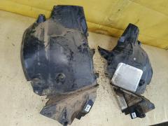 Подкрылок A2046984030, A2046983930, A2046984530, A2046984430 на Mercedes-Benz C-Class W204 Фото 7