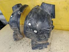 Подкрылок A2046984030, A2046983930, A2046984530, A2046984430 на Mercedes-Benz C-Class W204 Фото 9