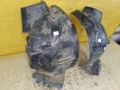 Подкрылок A2046984030, A2046983930, A2046984530, A2046984430 на Mercedes-Benz C-Class W204 Фото 10