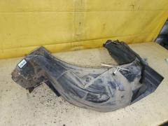 Подкрылок на Honda Freed GB3 L15A Фото 7