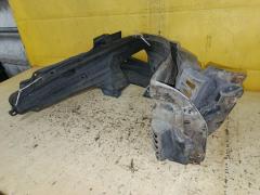 Подкрылок на Honda Freed GB3 L15A Фото 8