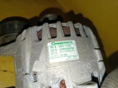 Генератор на Nissan Serena FC26 MR20DD Фото 7