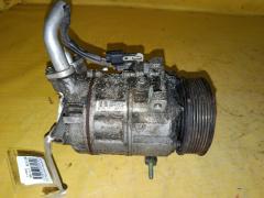 Компрессор кондиционера 92600-1VA0A на Nissan Serena FC26 MR20DD Фото 6