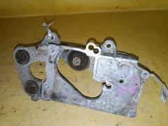 Подушка двигателя на Nissan Serena FC26 MR20DD Фото 4