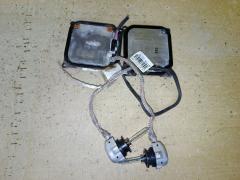 Блок розжига ксенона 85967-20010 на Toyota Estima ACR50W Фото 4
