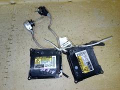 Блок розжига ксенона 85967-20010 на Toyota Estima ACR50W Фото 6
