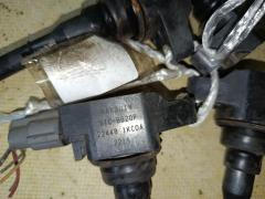 Катушка зажигания 22448-1KC0A на Nissan Serena FC26 MR20DD Фото 6