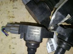Катушка зажигания 22448-1KT0A на Nissan Note E11 HR15DE Фото 7