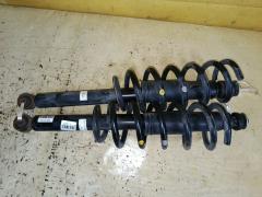 Амортизатор 52610-SJM-0230 на Honda Elysion RR1 Фото 4