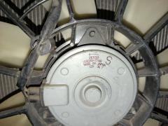 Радиатор ДВС на Honda Elysion RR1 K24A Фото 8