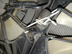 Радиатор ДВС на Honda Elysion RR1 K24A Фото 9