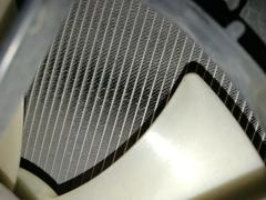 Радиатор ДВС на Honda Elysion RR1 K24A Фото 10