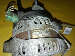 Генератор на Honda Elysion RR1 K24A Фото 6