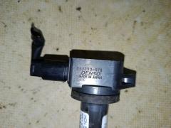 Катушка зажигания 099700-070, 30520-PNA-007, 30520-RRA-007, IC-DL050, LC-016-1375 на Honda Elysion RR1 K24A Фото 5