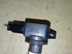 Катушка зажигания 099700-070, 30520-PNA-007, 30520-RRA-007, IC-DL050, LC-016-1375 на Honda Elysion RR1 K24A Фото 6