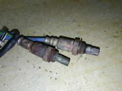 Лямбда-зонд на Honda Elysion RR1 K24A Фото 4