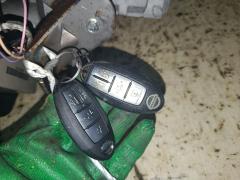 Рулевая колонка на Nissan Serena FC26 Фото 5
