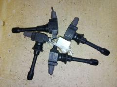 Катушка зажигания 22448-JA00C, 22448 ED000, LC-016-7208 на Nissan Note E11 HR15DE Фото 4