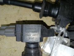 Катушка зажигания 22448-JA00C, 22448 ED000, LC-016-7208 на Nissan Note E11 HR15DE Фото 6