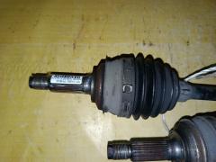 Привод на Toyota Passo KGC30 1KR-FE Фото 7