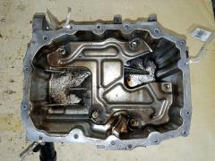 Поддон на Toyota Passo KGC30 1KR-FE Фото 5