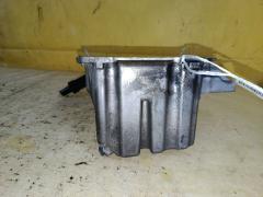 Поддон на Toyota Passo KGC30 1KR-FE Фото 6