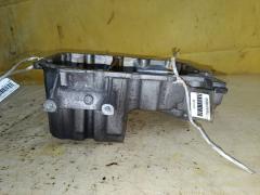 Поддон на Toyota Passo KGC30 1KR-FE Фото 7