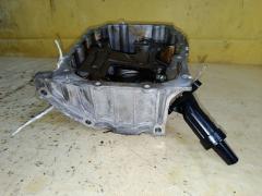 Поддон на Toyota Passo KGC30 1KR-FE Фото 8