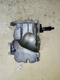 Поддон на Toyota Passo KGC30 1KR-FE Фото 9
