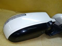 Зеркало двери боковой на Honda Elysion RR1 Фото 12