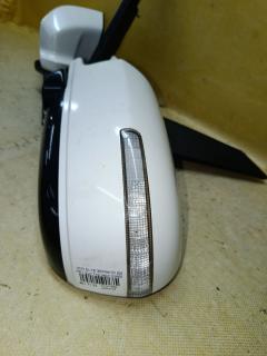 Зеркало двери боковой на Honda Elysion RR1 Фото 8