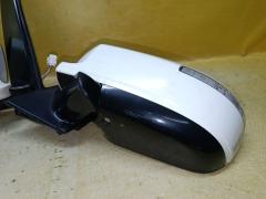 Зеркало двери боковой на Honda Elysion RR1 Фото 9