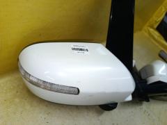 Зеркало двери боковой на Honda Elysion RR1 Фото 11