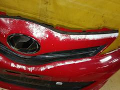 Бампер 52119-52710 на Toyota Vitz KSP130 Фото 10