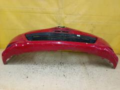 Бампер 52119-52710 на Toyota Vitz KSP130 Фото 13