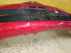 Бампер 52119-52710 на Toyota Vitz KSP130 Фото 15