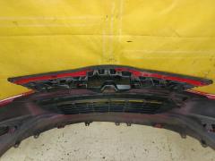 Бампер 52119-52710 на Toyota Vitz KSP130 Фото 18